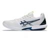Asics Solution Speed Ff 3 (M) (White/Blue)