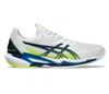 Asics Solution Speed Ff 3 (M) (White/Blue)
