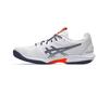 Asics Solution Speed Ff 3 Clay (M) (White/Greyish Purple)