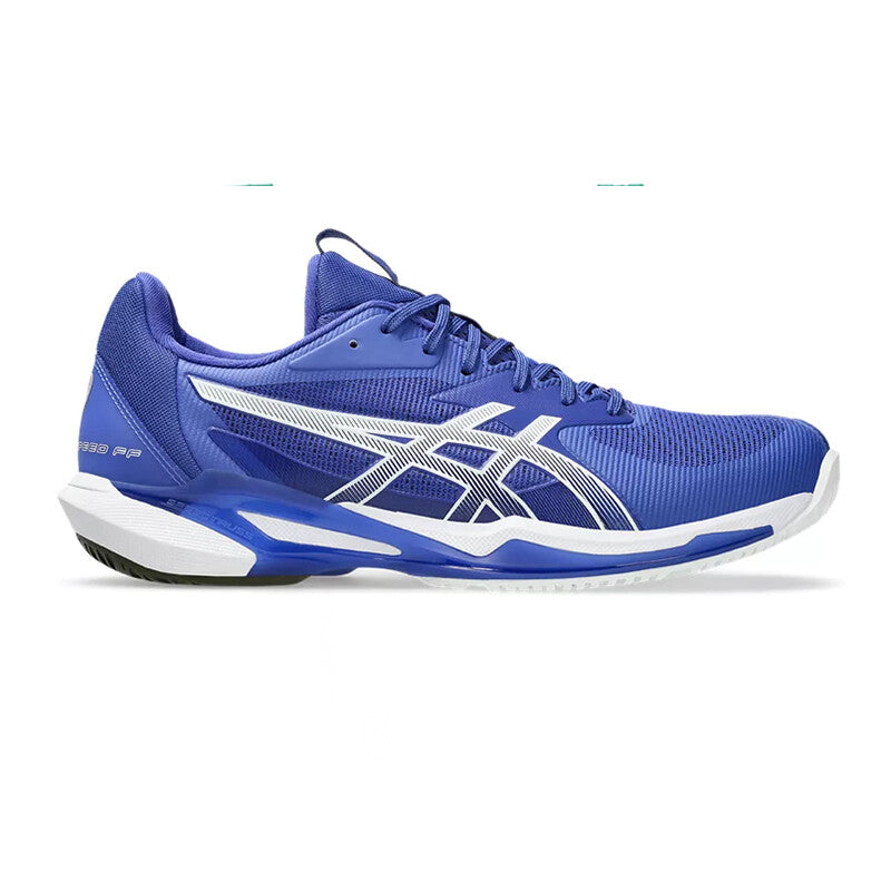 Asics Solution Speed Ff 3 (M) (Cream/Midnight) Asics