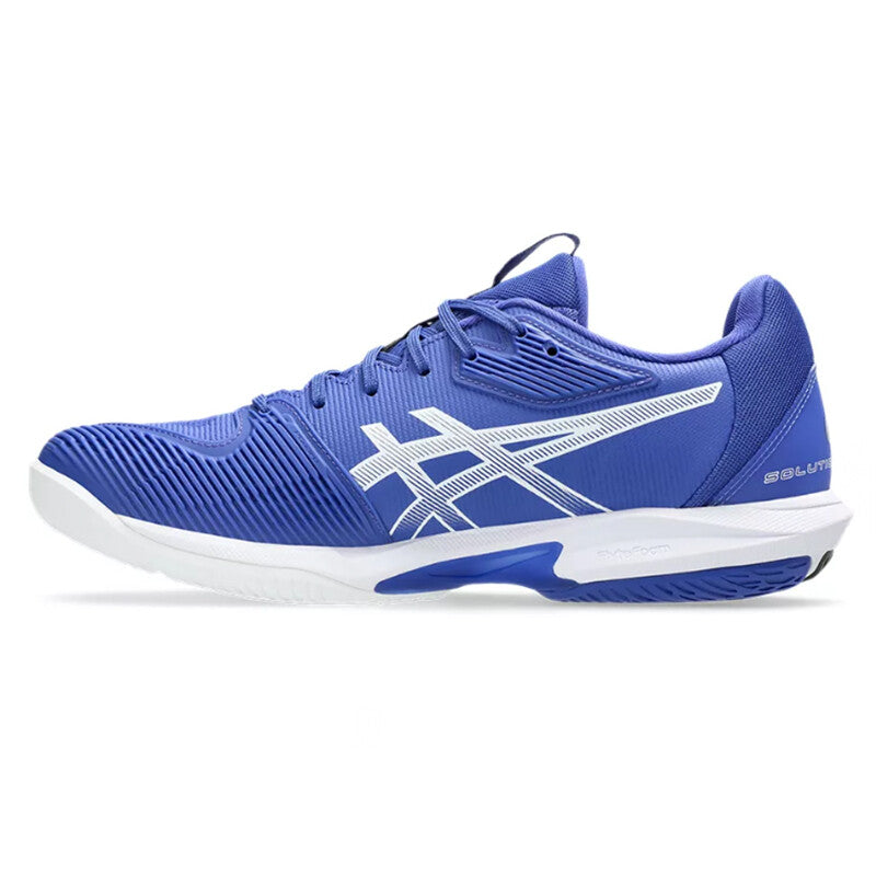 Asics Solution Speed Ff 3 (M) (Cream/Midnight) Asics