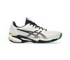Asics Solution Speed Ff 3 (M) (Cream/Midnight)