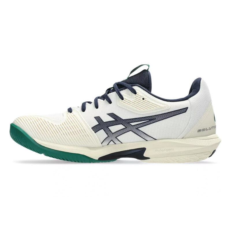 Asics Solution Speed Ff 3 (M) (Cream/Midnight) Asics
