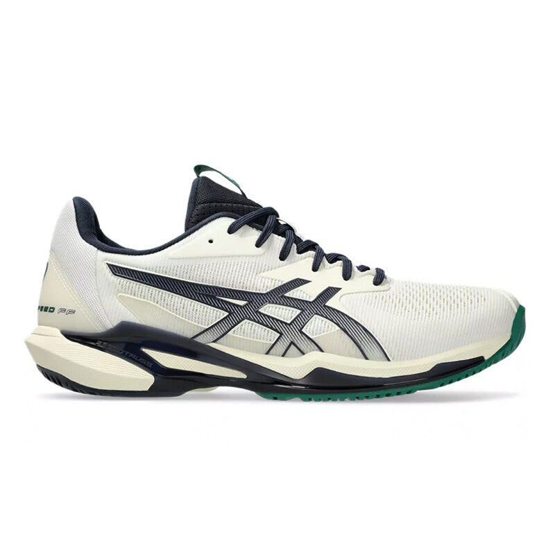 Asics Solution Speed Ff 3 (M) (Cream/Midnight) Asics
