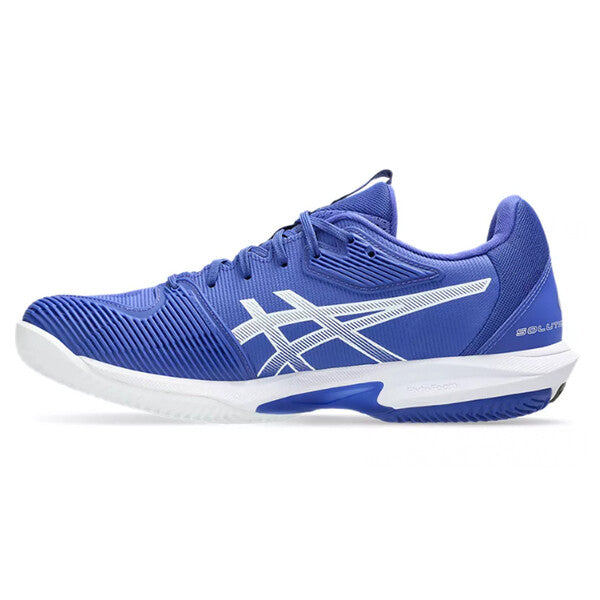 Asics Solution Speed Ff 3 Clay (M) (Dark Cobalt)