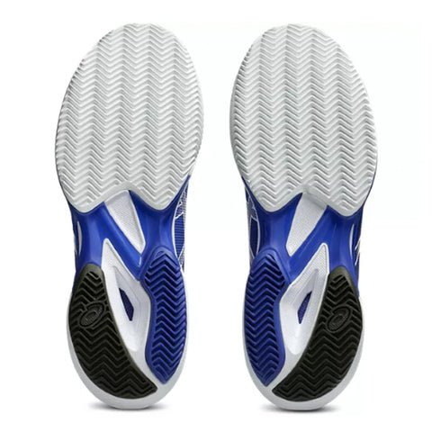 Asics Solution Speed Ff 3 Clay (M) (Dark Cobalt)