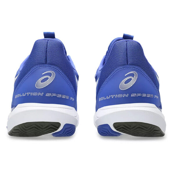 Asics Solution Speed Ff 3 Clay (M) (Dark Cobalt)