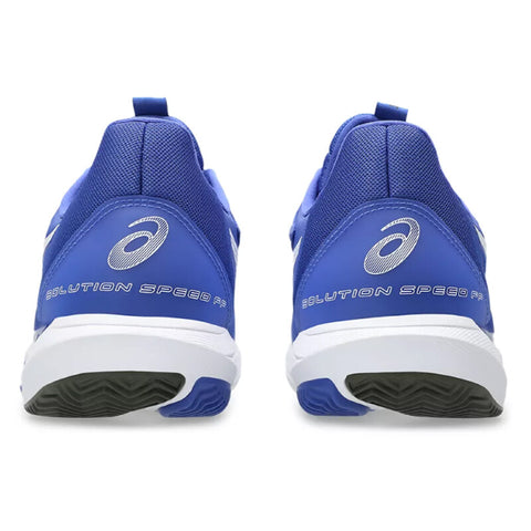 Asics Solution Speed Ff 3 Clay (M) (Dark Cobalt)