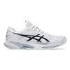 Asics Solution Speed Ff 4 (M) (White)
