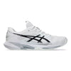 Asics Solution Speed Ff 4 (M) (White)