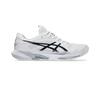 Asics Solution Speed Ff 4 (M) (White)