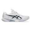 Asics Solution Speed Ff 4 (M) (White)