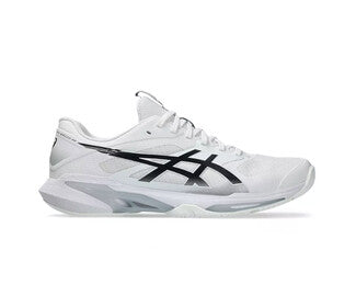 Asics Solution Speed Ff 4 (M) (White)