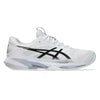Asics Solution Speed Ff 4 Clay (M) (White)