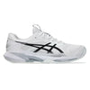 Asics Solution Speed Ff 4 Clay (M) (White)