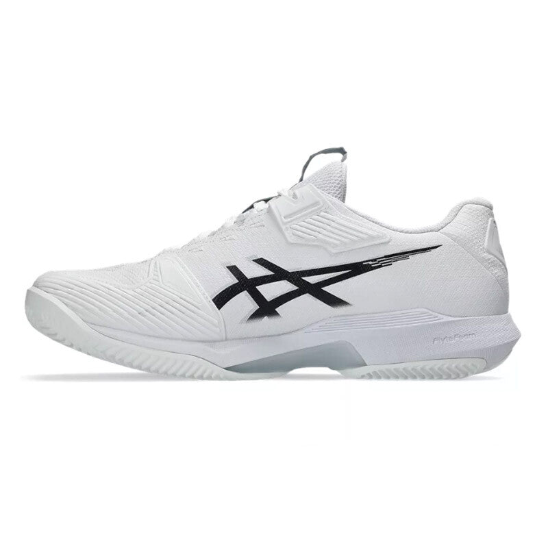 Asics Solution Speed Ff 4 Clay (M) (White)