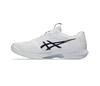 Asics Solution Speed Ff 4 Clay (M) (White)