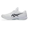 Asics Solution Speed Ff 4 Clay (M) (White)