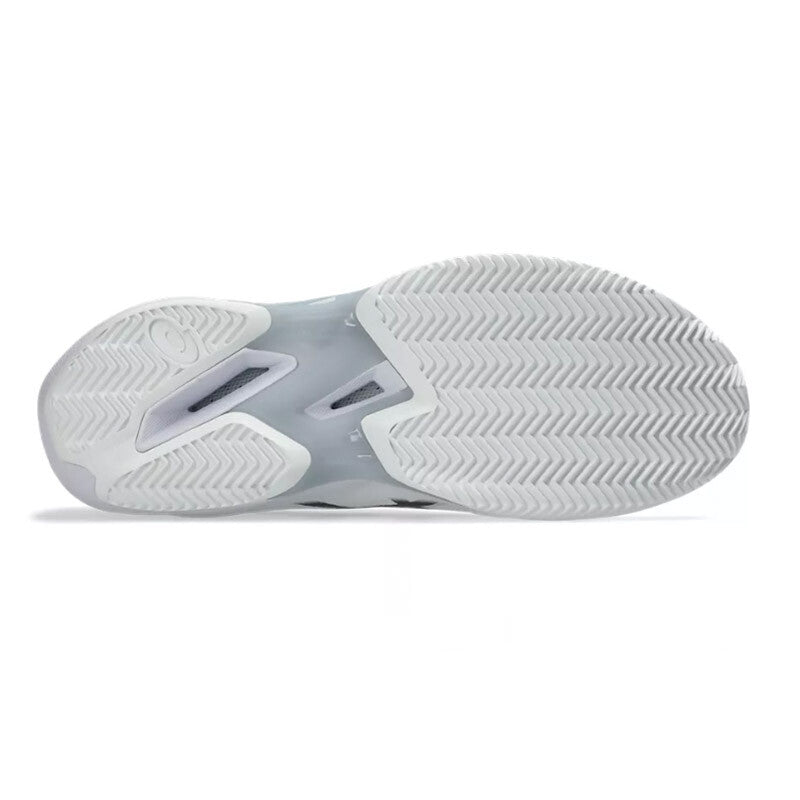 Asics Solution Speed Ff 4 Clay (M) (White)