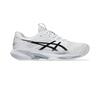 Asics Solution Speed Ff 4 Clay (M) (White)