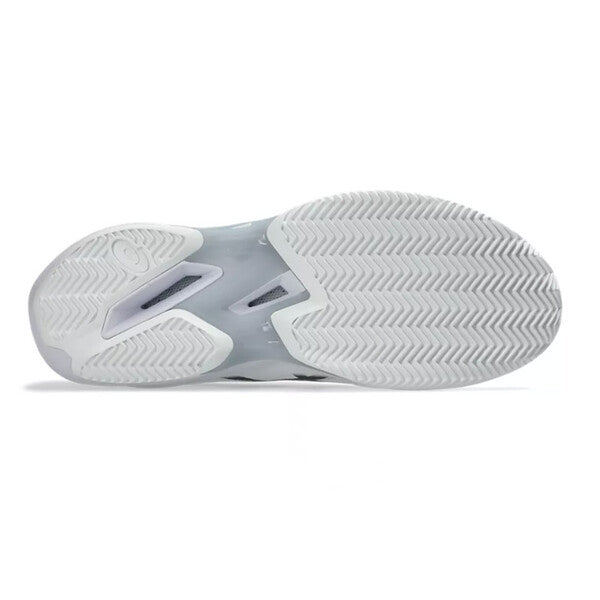 Asics Solution Speed Ff 4 Clay (M) (White)