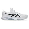 Asics Solution Speed Ff 4 Clay (M) (White)