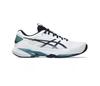 Asics Solution Speed Ff 4 (M) (White/Midnight)