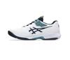 Asics Solution Speed Ff 4 (M) (White/Midnight)