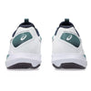 Asics Solution Speed Ff 4 (M) (White/Midnight)