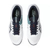 Asics Solution Speed Ff 4 (M) (White/Midnight)