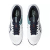 Asics Solution Speed Ff 4 (M) (White/Midnight)