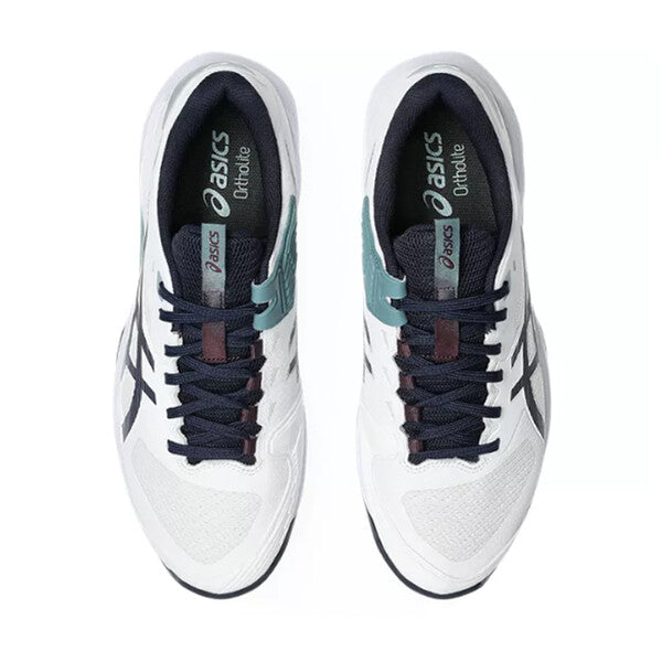 Asics Solution Speed Ff 4 (M) (White/Midnight)
