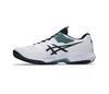 Asics Solution Speed Ff 4 Clay (M) (White/Midnight)