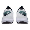 Asics Solution Speed Ff 4 Clay (M) (White/Midnight)