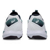 Asics Solution Speed Ff 4 Clay (M) (White/Midnight)