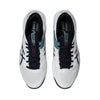 Asics Solution Speed Ff 4 Clay (M) (White/Midnight)