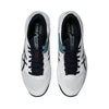 Asics Solution Speed Ff 4 Clay (M) (White/Midnight)