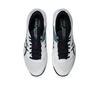 Asics Solution Speed Ff 4 Clay (M) (White/Midnight)