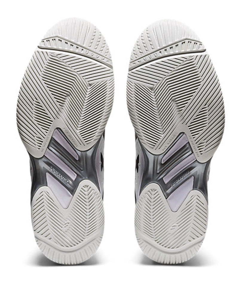 Asics Solution Speed Ff 2 (W) (White/Black)