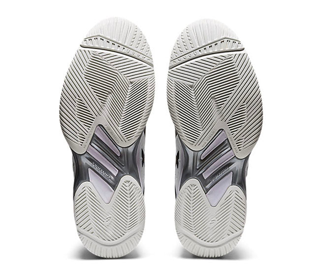 Asics Solution Speed Ff 2 (W) (White/Black)