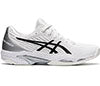 Asics Solution Speed Ff 2 (W) (White/Black)