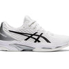 Asics Solution Speed Ff 2 (W) (White/Black)