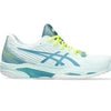 Asics Solution Speed Ff 2 (W) (Soothing Sea/White)