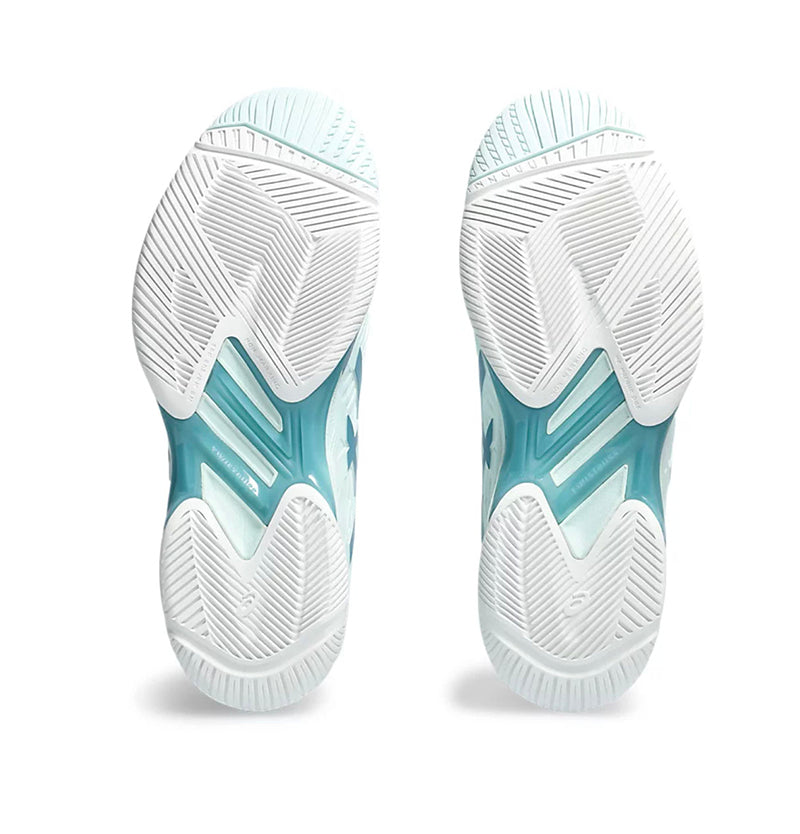 Asics Solution Speed Ff 2 (W) (Soothing Sea/White)
