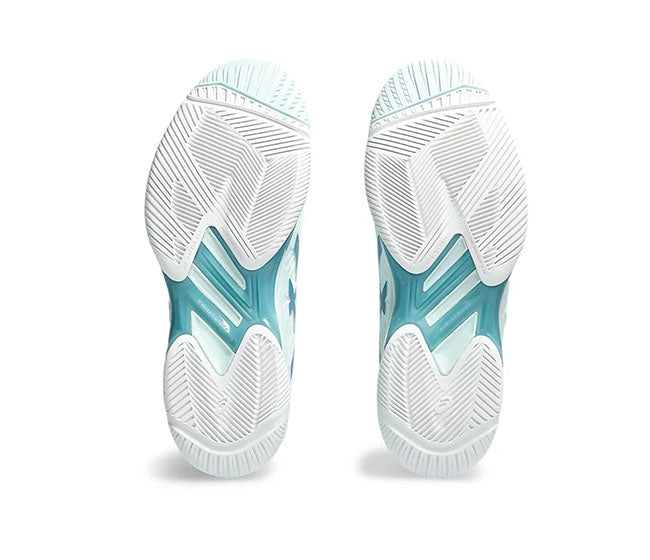 Asics Solution Speed Ff 2 (W) (Soothing Sea/White)