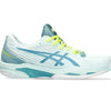 Asics Solution Speed Ff 2 (W) (Soothing Sea/White)