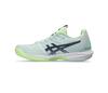 Asics Solution Speed Ff 3 Clay (W) (Mint/Navy)
