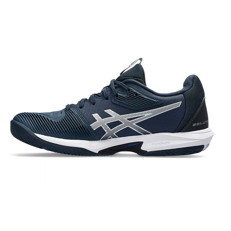 Asics Solution Speed Ff 3 (W) (Navy/Silver)