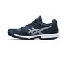 Asics Solution Speed Ff 3 (W) (Navy/Silver)