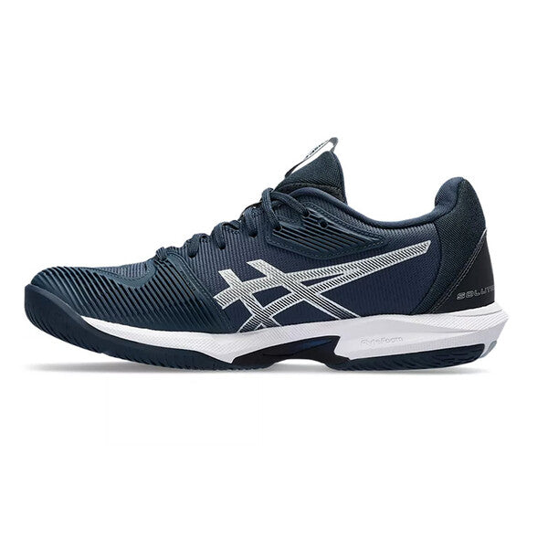 Asics Solution Speed Ff 3 (W) (Navy/Silver)